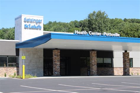 geisinger pottsville|geisinger clinic pottsville pa.